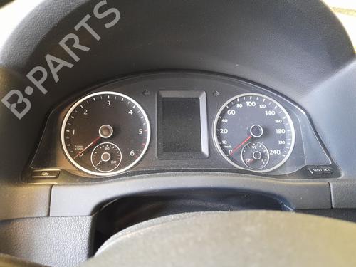 instrument-cluster-vw-tiguan-5n_-2007-2008-2009-2010-2011-2012-2013-2014-2015-2016-2017-2018-36754614 main image