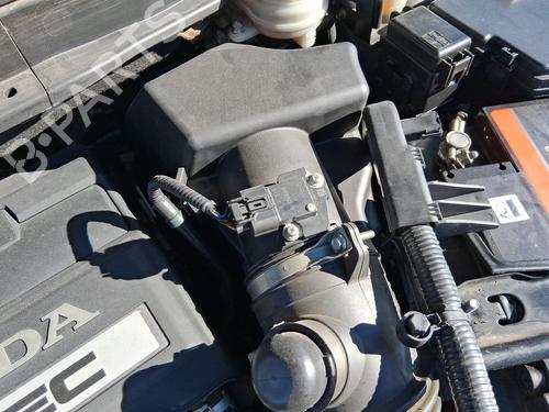 Used Air filter box Air filter box HONDA CR-V III (RE_) 2.2 i-DTEC 4WD (RE6) (150 hp) 33833267 33833267