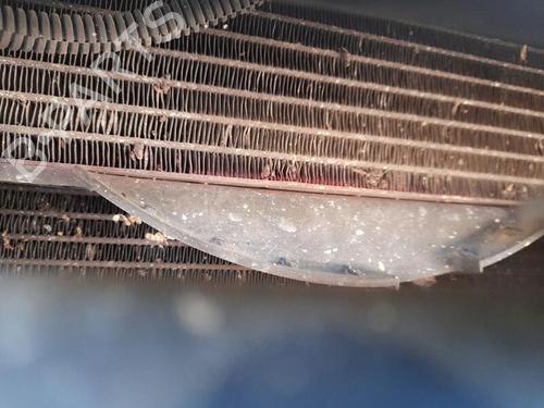AC-Kondensator OPEL CORSA C (X01) 1.3 CDTI (F08, F68) (70 hp) 28318223