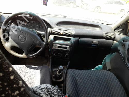 Steering pump OPEL ASTRA F Saloon (T92) 1.6 i (F19, M19) | BP25723648M99