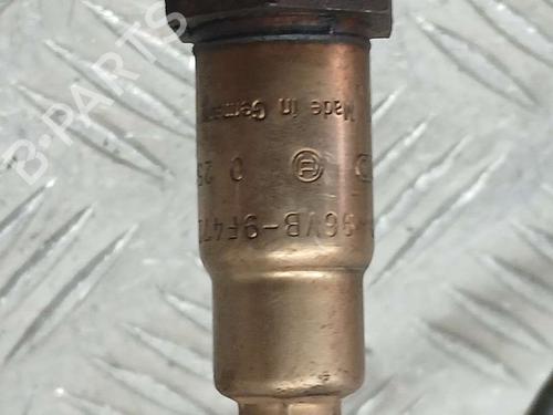 Electronic sensor FORD FIESTA IV (JA_, JB_) 1.25 i 16V | BP19732228M84 