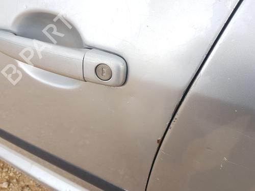 Left front door PEUGEOT 307 (3A/C)  | BP29257417C2 