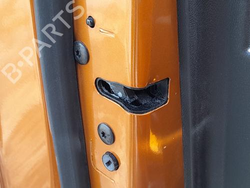 Used Front left lock Front left lock OPEL CROSSLAND X / CROSSLAND (P17, P2QO) 1.2 (75) (110 hp) 34494719 34494719