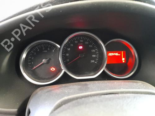 Engine DACIA SANDERO II TCe 90 (B8M1, B8MA, B8AC) | BP36460448M1 - Image 14