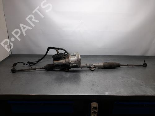 Used Steering rack Steering rack CITROËN C3 III (SX) 1.2 VTi 82 (82 hp) 30935166 30935166