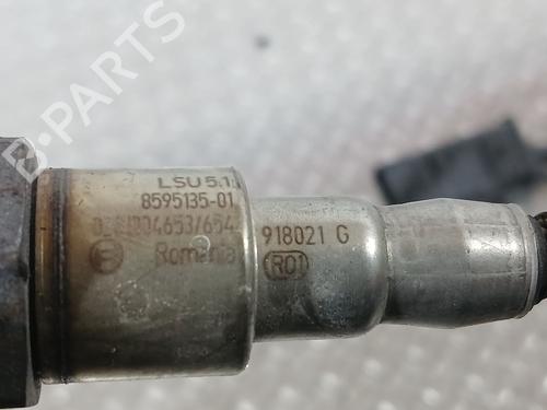 Electronic sensor BMW 2 Active Tourer (F45) 216 d | BP35964052M84 - Image 4