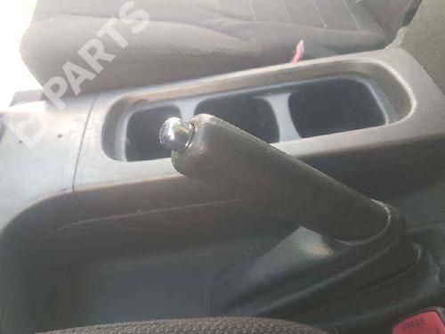 hand-brake-nissan-pathfinder-iii-r51-25-dci-2005-8766675 main image