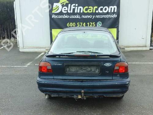 Starter FORD MONDEO II Saloon (BFP)  | BP4896081M8 