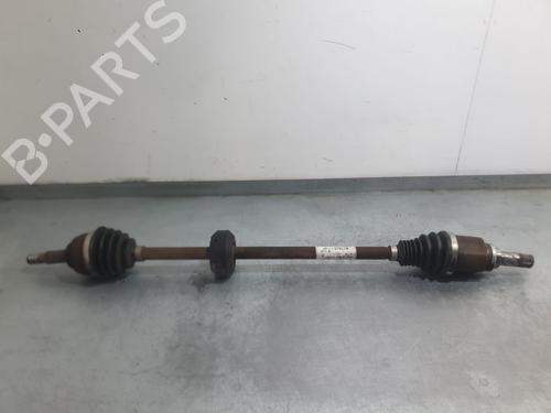 Used Right front driveshaft Right front driveshaft 36868157 36868157