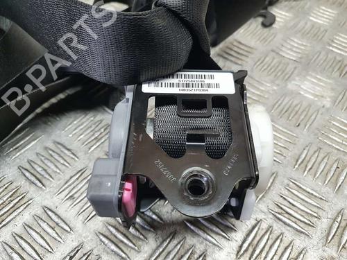 Front left seatbelt BMW X4 (F26) xDrive 20 d | BP17640437I26 