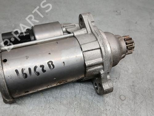 Starter SEAT ARONA (KJ7, KJP)  | BP22701112M8  - Image 5