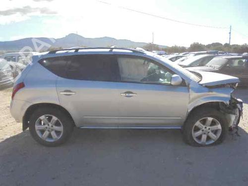 Electronic module NISSAN MURANO I (Z50)  | BP216607M83 