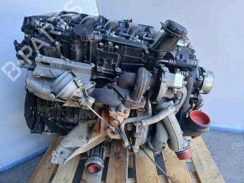 Engine BMW X6 (E71, E72)  | BP19406083M1 