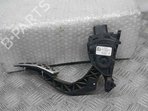 Pedal AUDI A5 (8T3) 2.7 TDI | BP21666553I4 