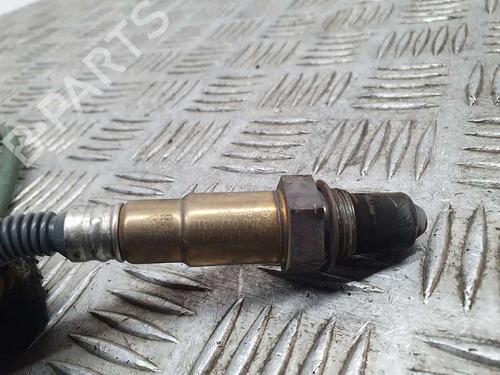 Electronic sensor DACIA SANDERO II | BP16926902M84