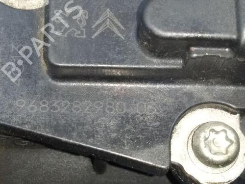 Mass air flow sensor CITROËN BERLINGO MULTISPACE (B9) 1.6 HDi 115 | BP24175073M95 