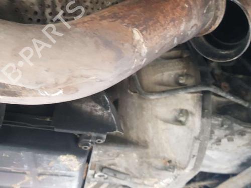 Gearbox MERCEDES-BENZ S-CLASS (W220)  | BP16921770M3 