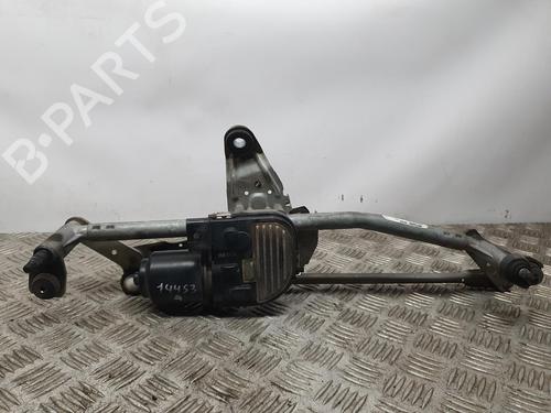 Used Front wiper motor VW PASSAT B6 (3C2) [2005-2010]  11346785