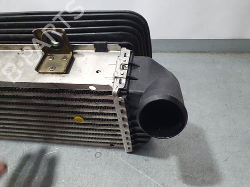 Intercooler FORD ESCORT VI (GAL, AAL, ABL)  | BP11966915M30 