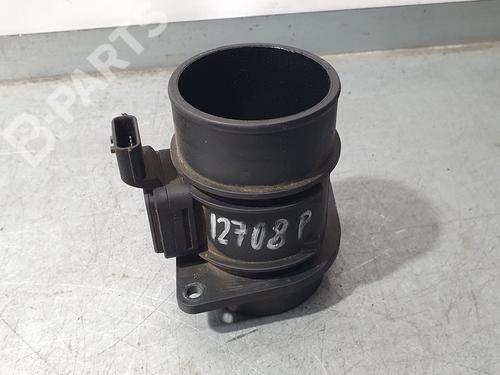 Used Mass air flow sensor RENAULT KANGOO / GRAND KANGOO II (KW0/1_) [2008-2025]  9310111