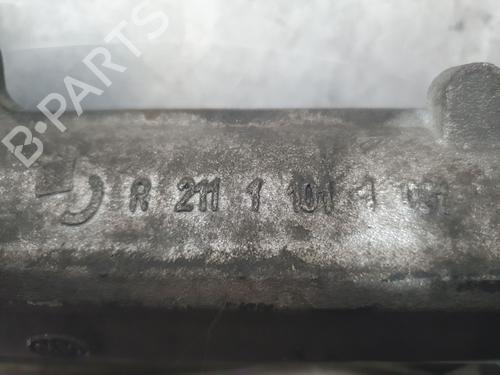 Steering rack MERCEDES-BENZ E-CLASS (W211) E 280 (211.054) | BP34237295M22  - Image 6