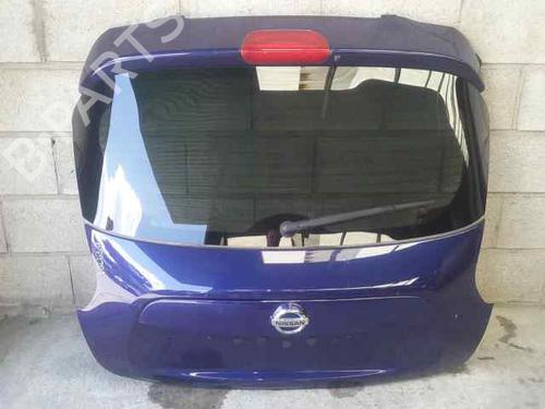 Used Tailgate NISSAN JUKE (F15) [2010-2019]  2548206