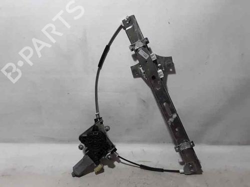 Used Front left window mechanism HYUNDAI i10 I (PA) [2007-2018]  4765886