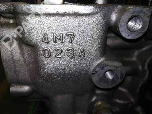 Cylinder head NISSAN PRIMERA Hatchback (P11) 1.8 16V | BP10972979M5 