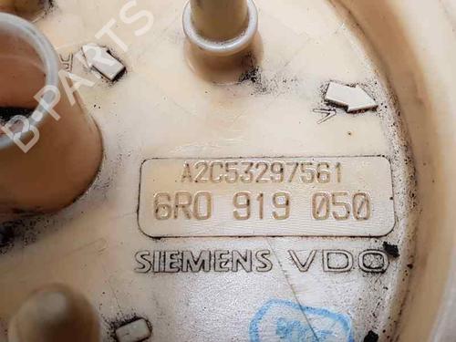 Fuel pump SEAT IBIZA IV (6J5, 6P1)  | BP5068671M76 