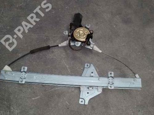 Used Rear left window mechanism DAEWOO NUBIRA Saloon (J200) [2003-2025]  605722