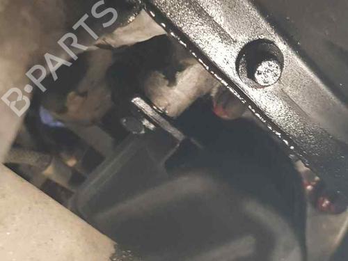 Startmotor CITROËN C4 I Saloon [2006-2014]  29284471
