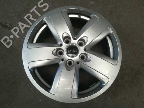 Rim FORD ESCORT VI (GAL, AAL, ABL)  | BP12499125C45 