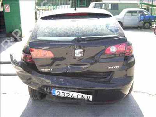 Right front window motor SEAT IBIZA III (6L1) 1.4 16V | BP1512074E20 