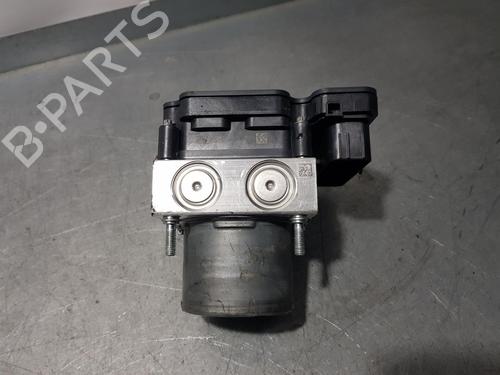 ABS pump CITROËN BERLINGO MULTISPACE (B9)  | BP7182682M43 