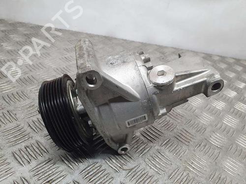 AC compressor NISSAN MICRA V (K14) | BP9187415M34