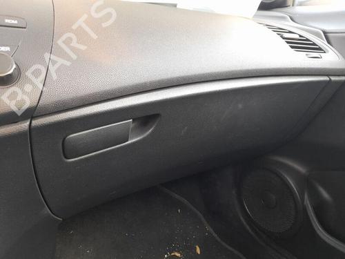 Handskerum HONDA CIVIC VIII Hatchback (FN, FK) 1.4 (FK1, FN4) (100 hp) 30006112