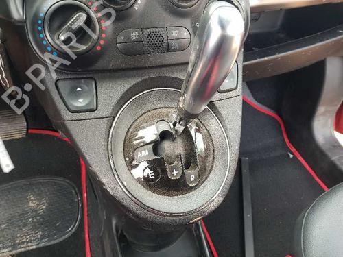 Used Gear lever FIAT 500 (312_) [2007-2025]  29279142