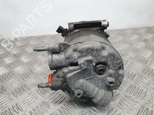 AC compressor FORD MONDEO IV (BA7)  | BP6517901M34 