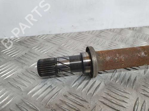 Right front driveshaft DACIA SANDERO  | BP16569436M39 