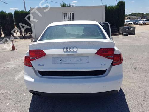 Mass air flow sensor AUDI A4 B8 (8K2)  | BP18820768M95 