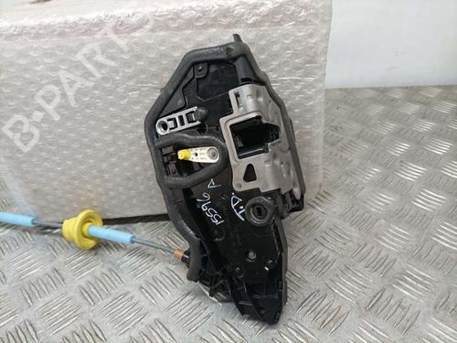 Rear right lock BMW X1 (U11) sDrive 18 i 7445046 | 18283810CZ | ELECTRICA