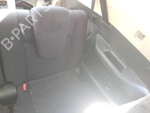 Sæde Bagtil NISSAN X-TRAIL III (T32_, T32R, T32RR) 1.6 dCi (T32) (130 hp) 29595097