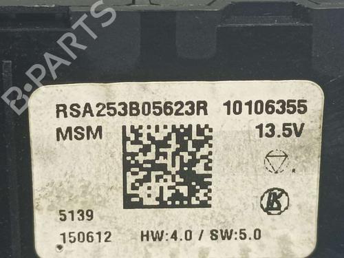 Switch RENAULT KADJAR (HA_, HL_)  | BP16683829I30 