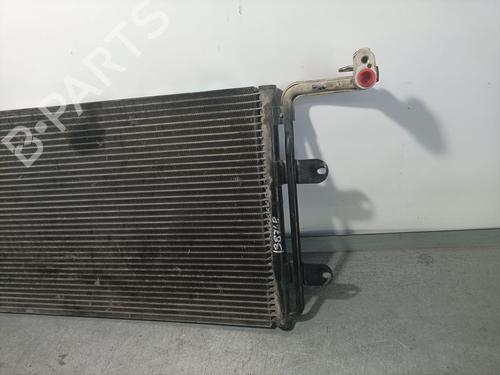 AC radiator VW GOLF IV (1J1)  | BP6537676M32 