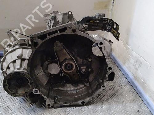 Used Gearbox VW GOLF V (1K1) 1.9 TDI (105 hp) 27805712
