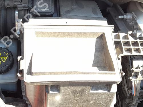 Used Air filter box Air filter box RENAULT CLIO IV (BH_) 1.5 dCi 75 (75 hp) 36022634 36022634