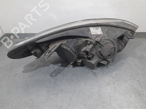 Left headlight RENAULT FLUENCE (L3_) 1.5 dCi (L30B) | BP28188428C28