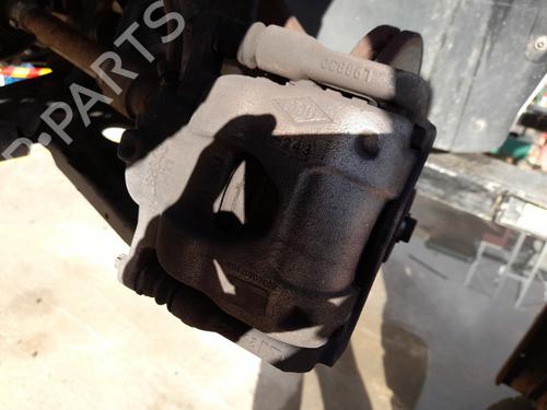 left-front-brake-caliper-dacia-sandero-iii-2021-31827616 main image