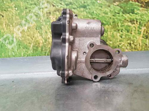 Throttle body SEAT IBIZA IV (6J5, 6P1) 1.4 TDI | BP4891671M82 