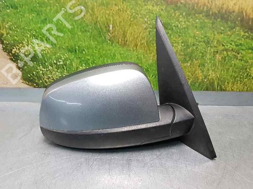 Right mirror OPEL MERIVA A MPV (X03)  | BP685750C27 